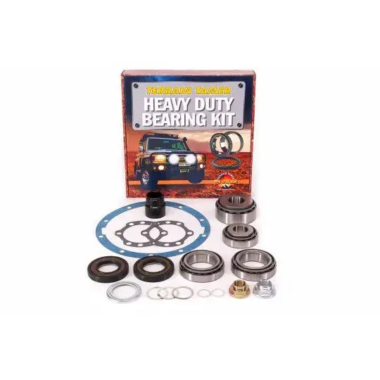 KIT RÉFECTION DIFFÉRENTIEL BAGUE SOLIDE RENFORCÉ