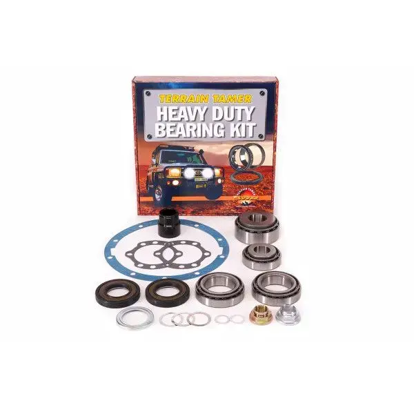 KIT RÉFECTION DIFFÉRENTIEL BAGUE SOLIDE RENFORCÉ