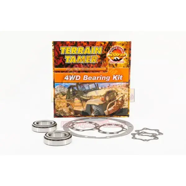 KIT ROULEMENT & JOINTS POUR E-LOCKER