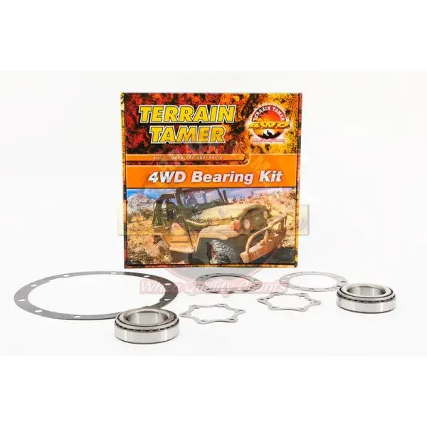 KIT ROULEMENT & JOINTS POUR E-LOCKER