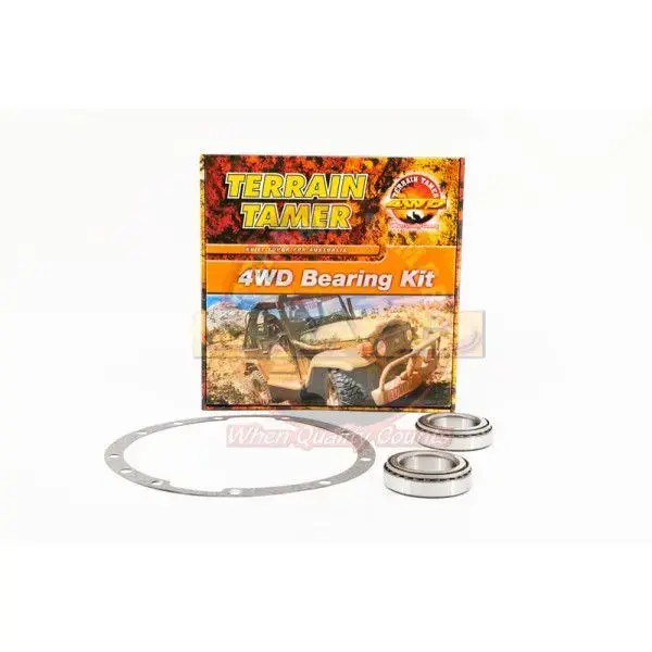 KIT ROULEMENT & JOINTS POUR E-LOCKER