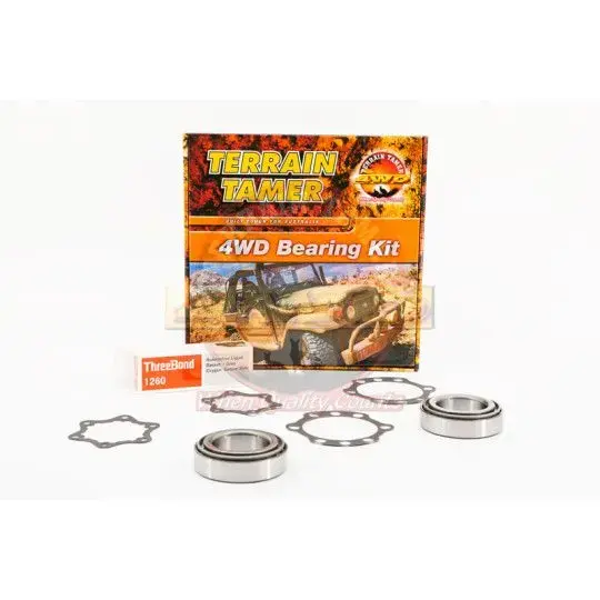 KIT ROULEMENT & JOINTS POUR E-LOCKER