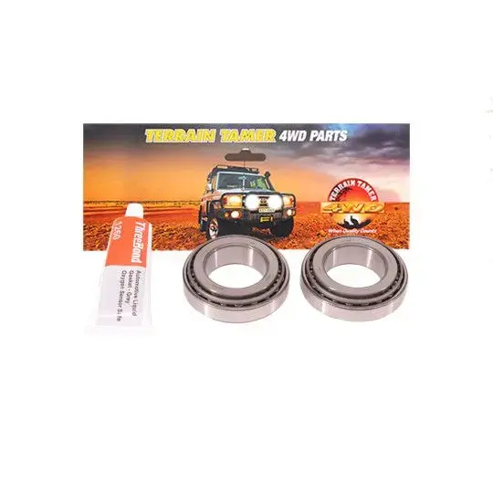 KIT ROULEMENT POUR E-LOCKER