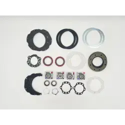 Dirty Roamer Kit joints de bols et roulements pivots HDJ80 to