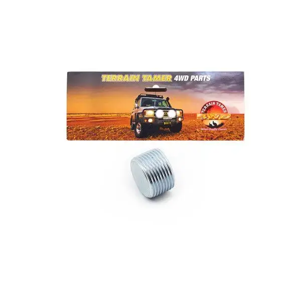 BOUCHON DE REMPLISSAGE