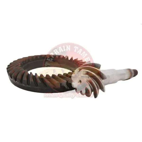 COUPLE CONIQUE THICKNESS:35:8 RATIO 4.375:1 H233B PONT