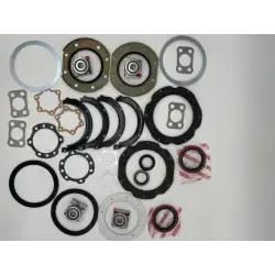 Dirty Roamer Kit joints de bols et roulements de pivots pour 