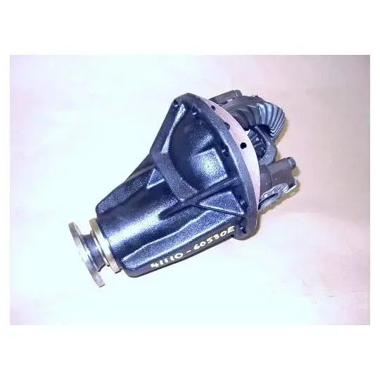 CARRIER ASSY FRONT DIFF RATIO 4.11:1 SUITS DIFF LOCK