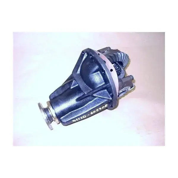 CARRIER ASSY FRONT DIFF RATIO 4.11:1 SUITS DIFF LOCK