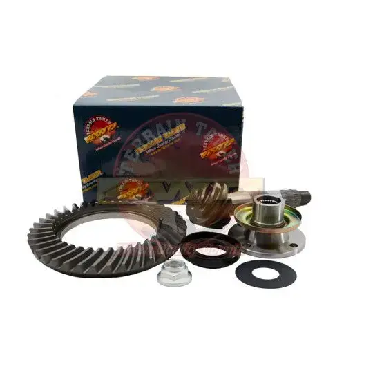 COUPLE CONIQUE THICKNESS:39:8 RATIO 4.87:1