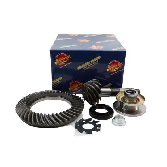 COUPLE CONIQUE THICKNESS:11:43 R:3.90:1 (+ 41204-60041 POUR HDJ100)