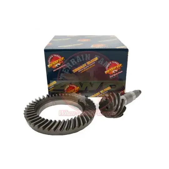 COUPLE CONIQUE THICKNESS:10:43 RATIO:4.30:1