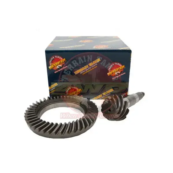 COUPLE CONIQUE THICKNESS:10:43 RATIO:4.30:1