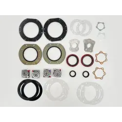 Dirty Roamer Kit joints de bols et roulements de pivots pour 