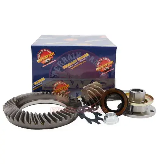 COUPLE CONIQUE THICKNESS:43:10 RATIO 4.30:1