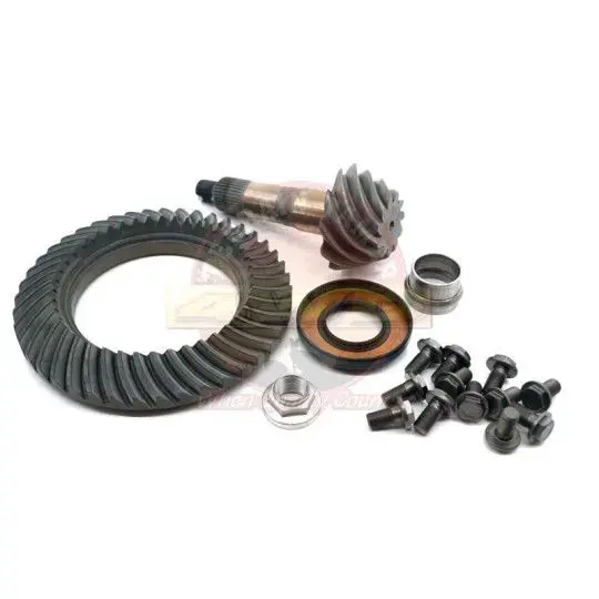 COUPLE CONIQUE THICKNESS:43:11 RATIO 3.90:1