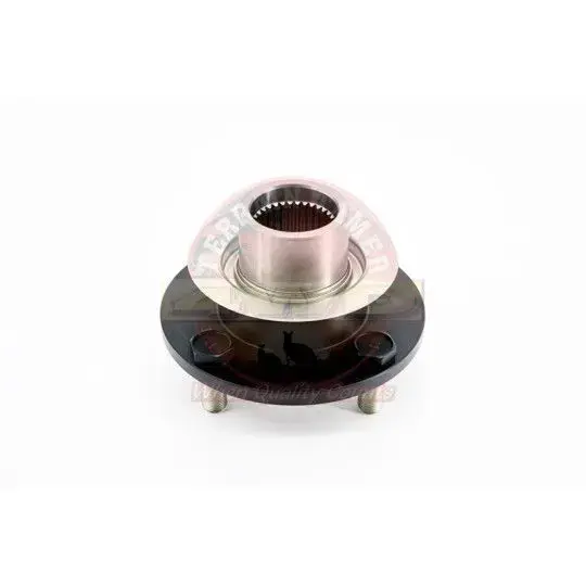 TULIPE NEZ DE PONT AVANT