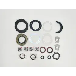 Dirty Roamer Kit joints de bols et roulements de pivots pour 