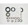 Dirty Roamer Kit joints de bols et roulements de pivots pour 