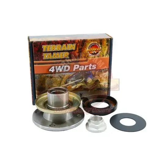 KIT COMPLET TULIPE NEZ DE PONT