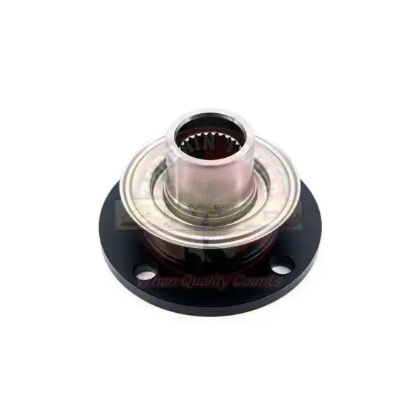 TULIPE NEZ DE PONT AVANT