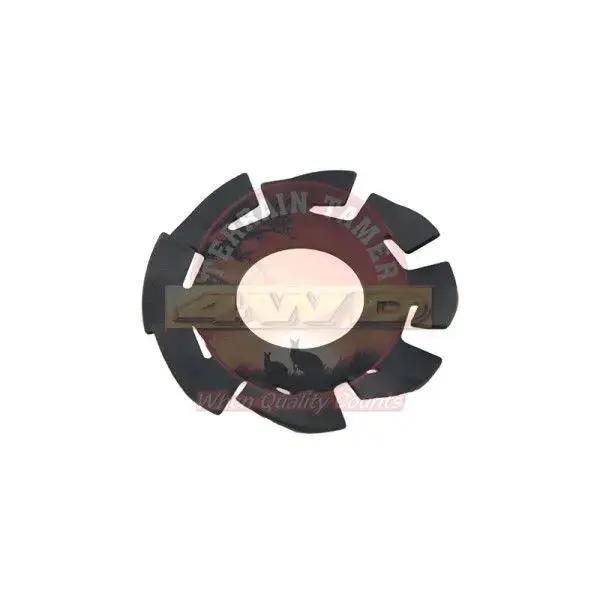 DEFLECTEUR HUILE COUPLE CONIQUE