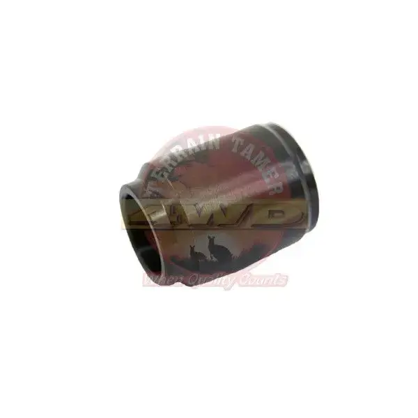 BAGUE D'ECRASEMENT SOLIDE