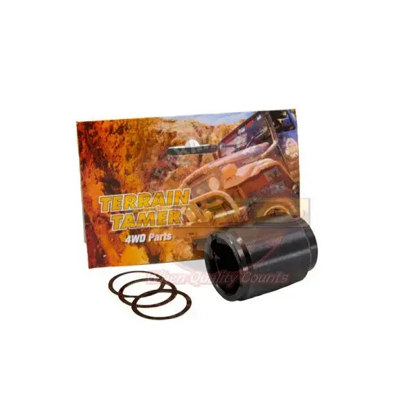 BAGUE D'ECRASEMENT SOLIDE + RONDELLES