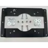 Dirty Roamer Kit support spécifique de fixation pour boitier 