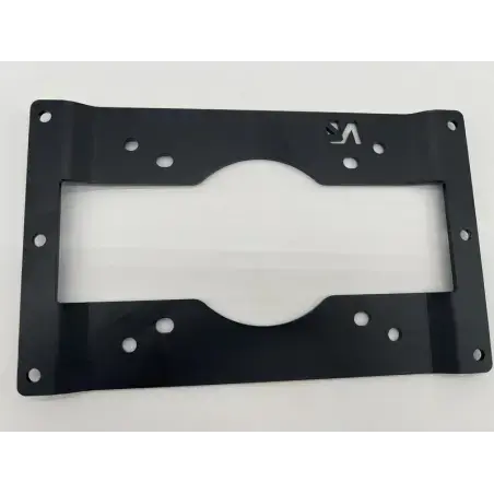 Dirty Roamer Kit support spécifique de fixation pour boitier 