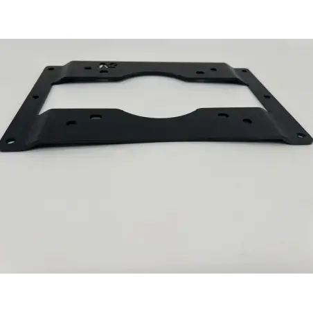 Dirty Roamer Kit support spécifique de fixation pour boitier 