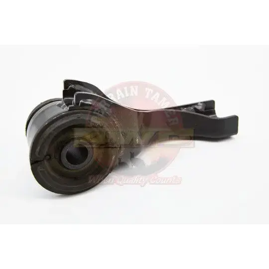 BRACKET DIFF SUPPORT L/H FRONT