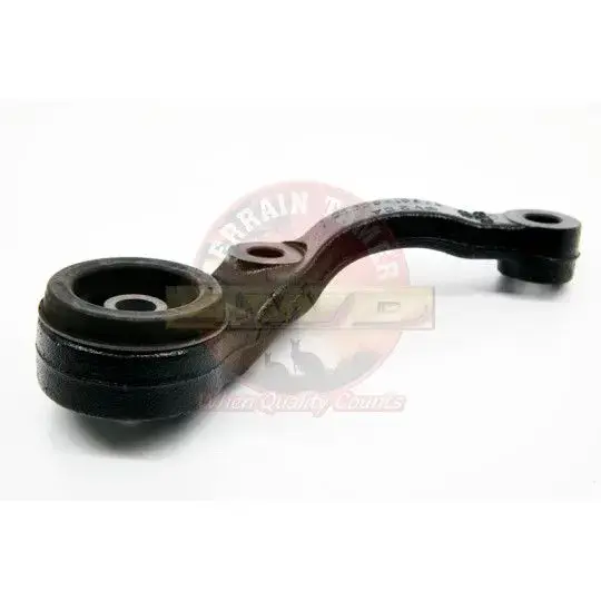 SUPPORT ASSY FRONT DIFF