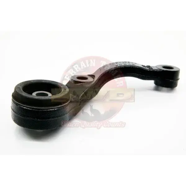 SUPPORT ASSY FRONT DIFF