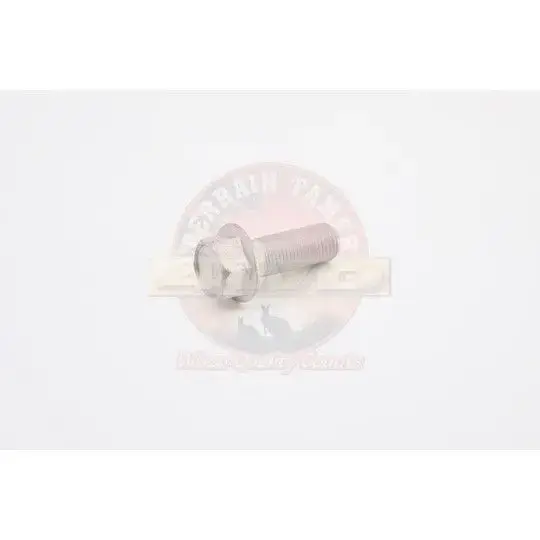 BOLT DIFF SUPPORT BRACKET FRONT