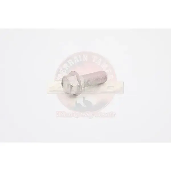 BOLT DIFF SUPPORT BRACKET FRONT