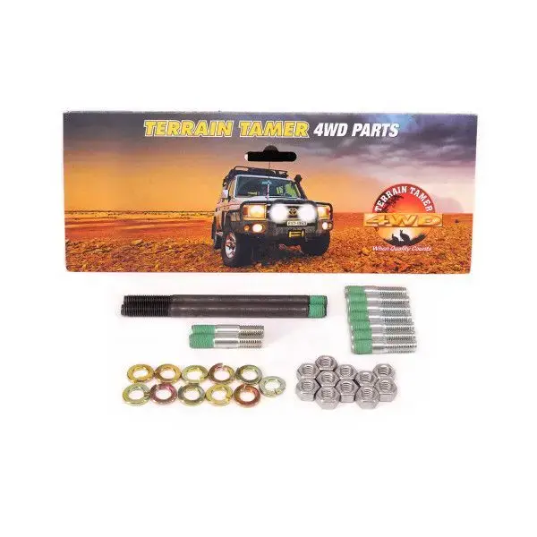 STUD KIT DIFF CENTRE MOUNTING FRONT 11 STUD SUITS DIFF LOCK