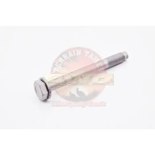 BOLT CONTROL ARM LOWER PRADO 90 DIFF SUPPORT PRADO 120 & FJ