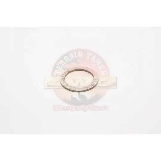 SPACER FRONT DIFF PINION THICKNESS:2.43 MARK 08