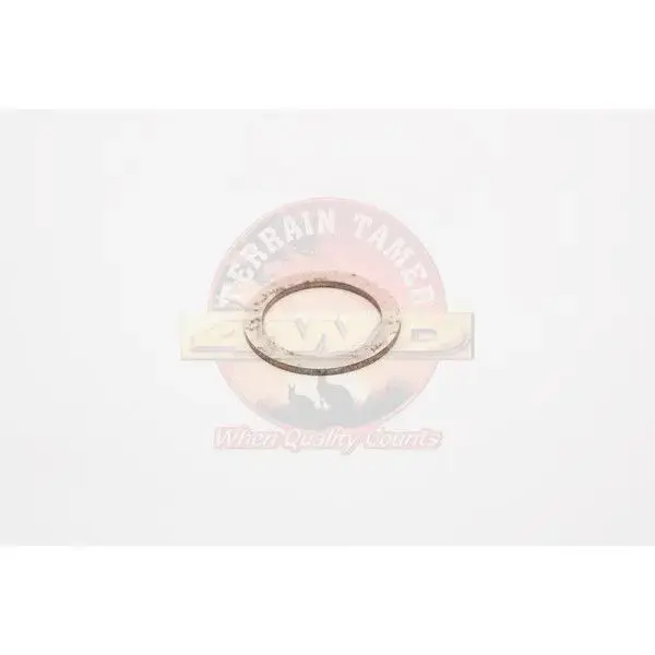 SPACER FRONT DIFF PINION THICKNESS:2.43 MARK 08