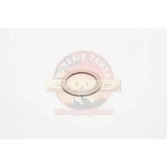 SPACER FRONT DIFF PINION THICKNESS:2.48 MARK 09