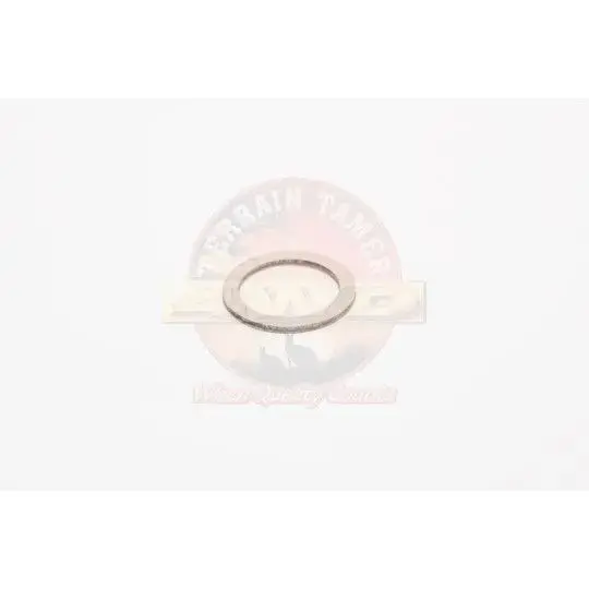 SPACER FRONT DIFF PINION THICKNESS:2.54 MARK 11