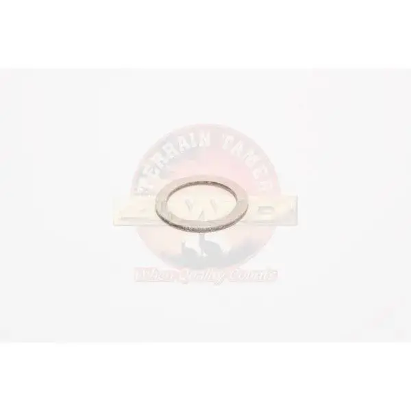 SPACER FRONT DIFF PINION THICKNESS:2.54 MARK 11