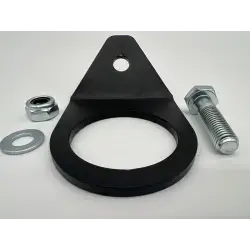 Dirty Roamer Anneau pour fixation crochet de treuil sur écubi