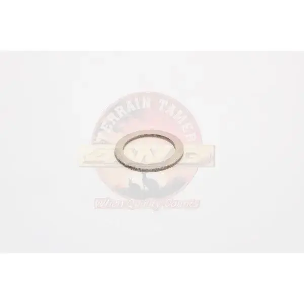 SPACER FRONT DIFF PINION THICKNESS:2.57 MARK 12