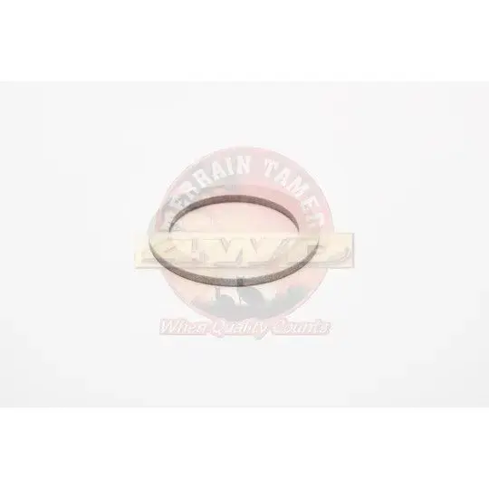 SPACER FRONT DIFF PINION THICKNESS:2.60 MARK 13