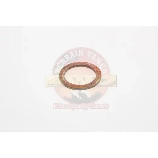 SPACER FRONT DIFF PINION THICKNESS:2.66 MARK 15