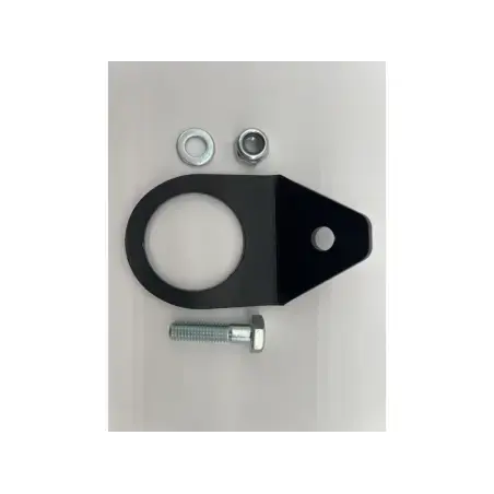 Dirty Roamer Anneau pour fixation crochet de treuil sur écubi