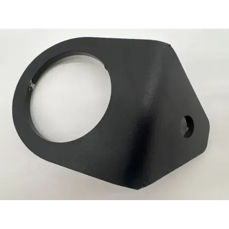 Dirty Roamer Anneau pour fixation crochet de treuil sur écubi