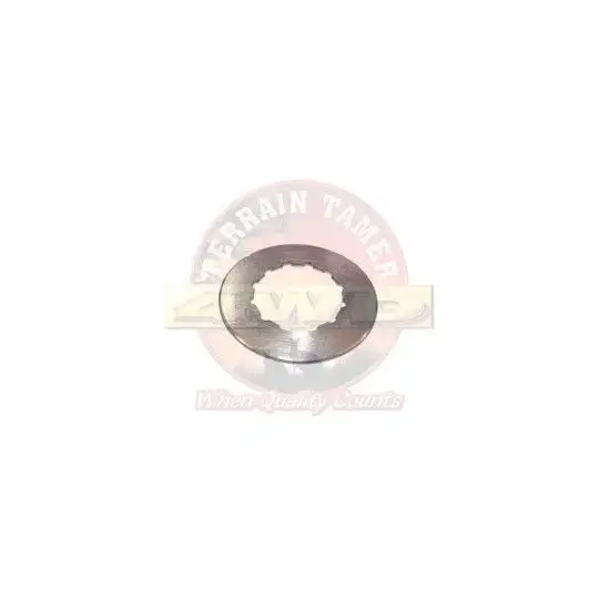 WASHER HEMISPHERE BEARING THICKNESS:2.70 MARK 5